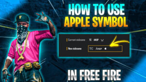 How-to-ise-Apple-Symbol-in-Free-Fire